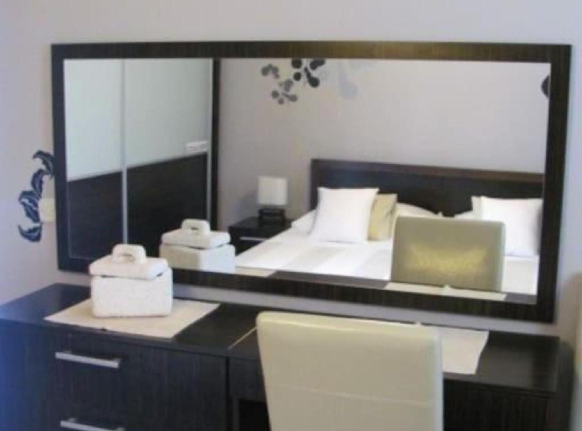 Apartment Plaza 科尔丘拉 外观 照片